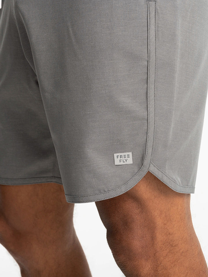 MEN'S SMOKE REVERB 7" SHORTS