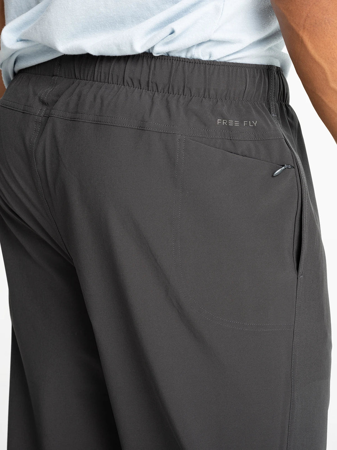 MEN'S BLACK SAND BREEZE PANT