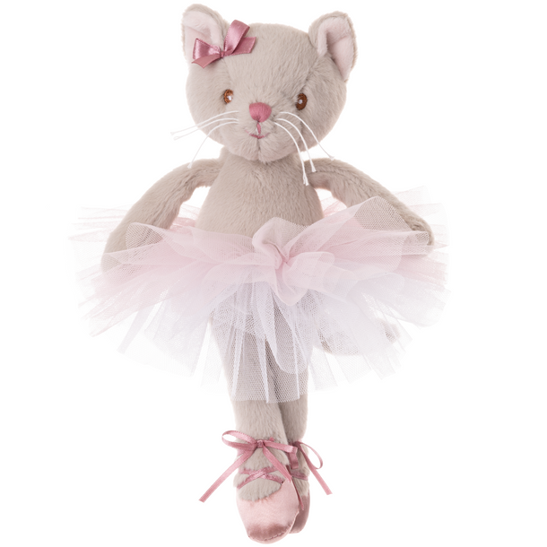 SWEET ALBERTINA KITTEN