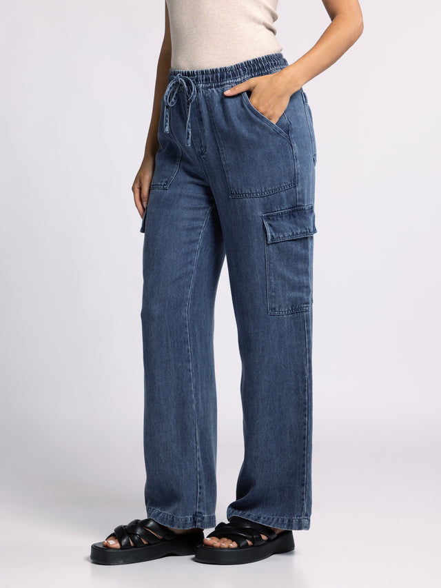 RHODA PANTS
