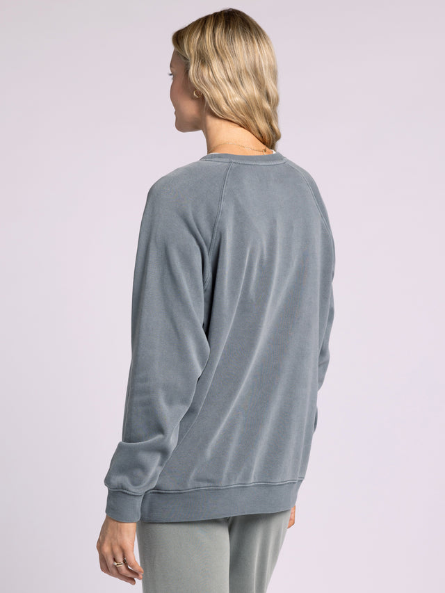 STORMY WEATHER HANGOUT TOP
