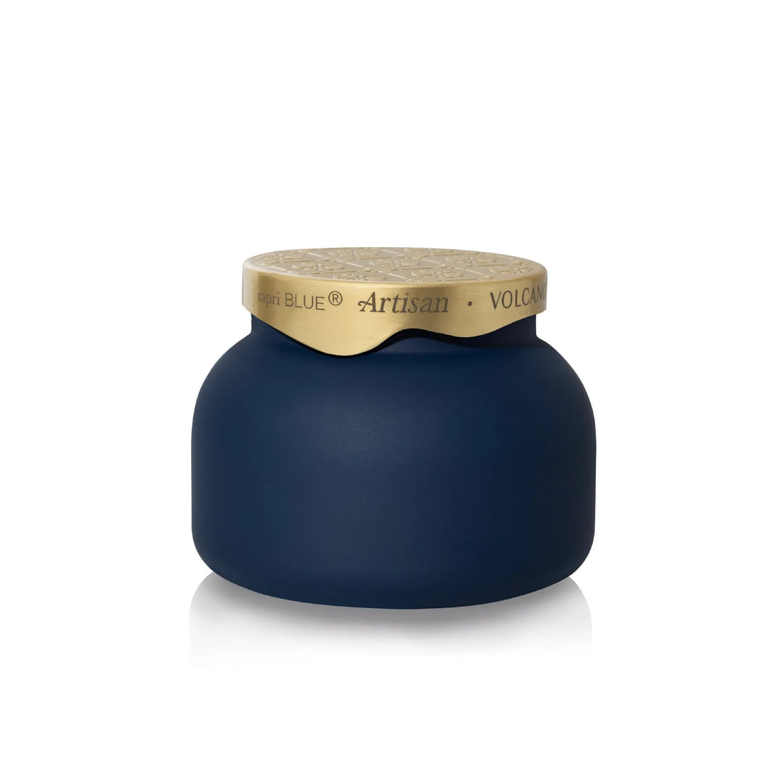 Volcano 19oz Terrazza Velluto Signature Candle