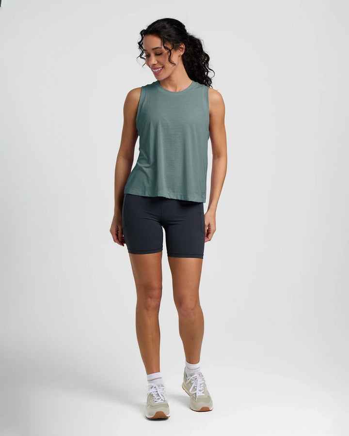 STORMY SEA ELEVATE LIGHTWEIGHT TANK