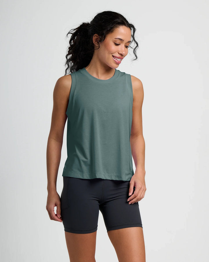 STORMY SEA ELEVATE LIGHTWEIGHT TANK