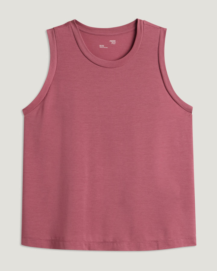 PLUM ELEVATE LIGHTWEIGHT TANK
