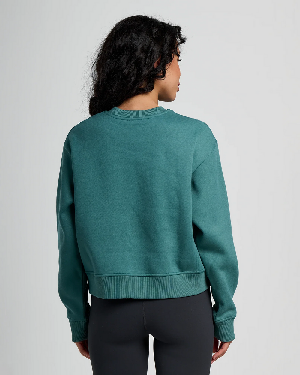 SEA PINE NORTHCOAST FLEECE CREW
