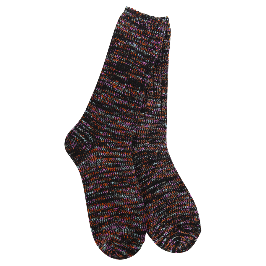 EQUINOX WEEKEND RAGG CREW SOCKS
