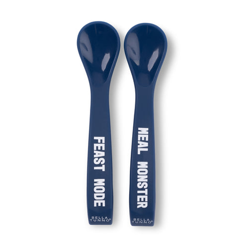 FEAST MODE MEAL MONSTER WONDER SPOON SET
