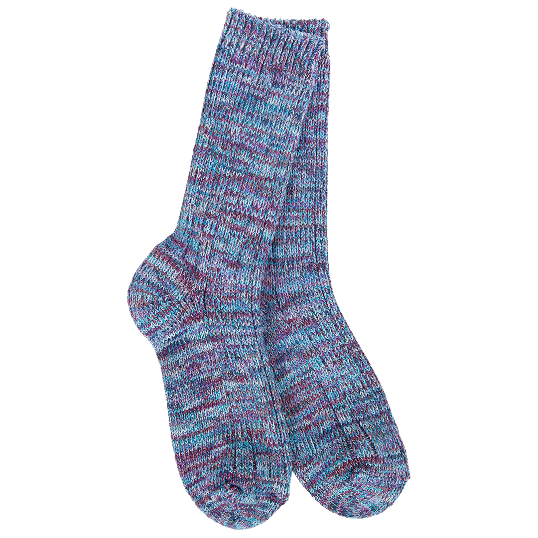 NEPTUNE WEEKEND MISSIONI CREW SOCKS