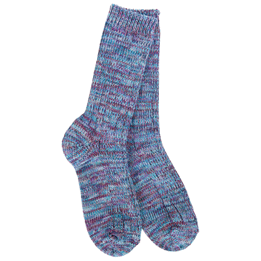 NEPTUNE WEEKEND MISSIONI CREW SOCKS
