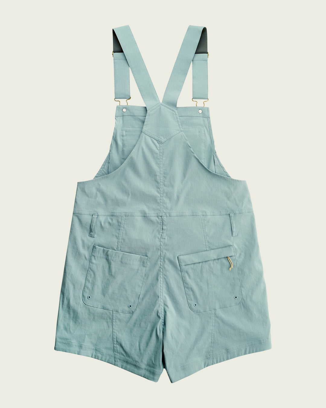 ESCAPE TOURMALINE SHORTALLS