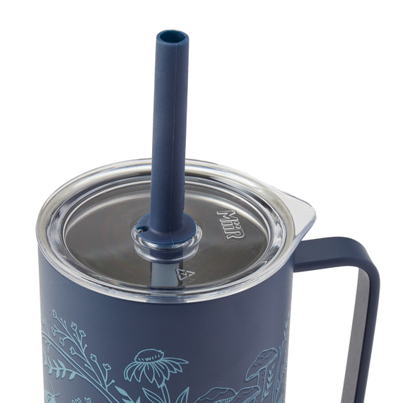 WILDFLOWER MEADOW 32 OZ CUP
