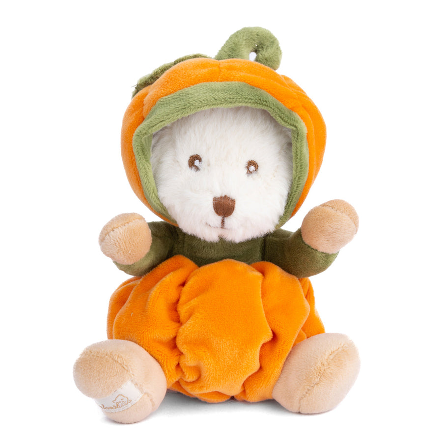 ZIGGY PUMPKIN
