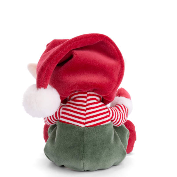 ZIGGY SANTA'S LITTLE HELPER