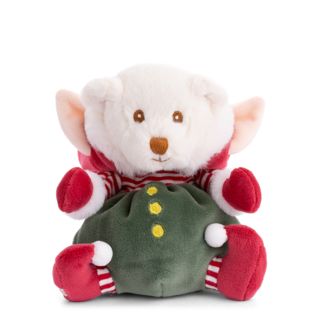 ZIGGY SANTA'S LITTLE HELPER
