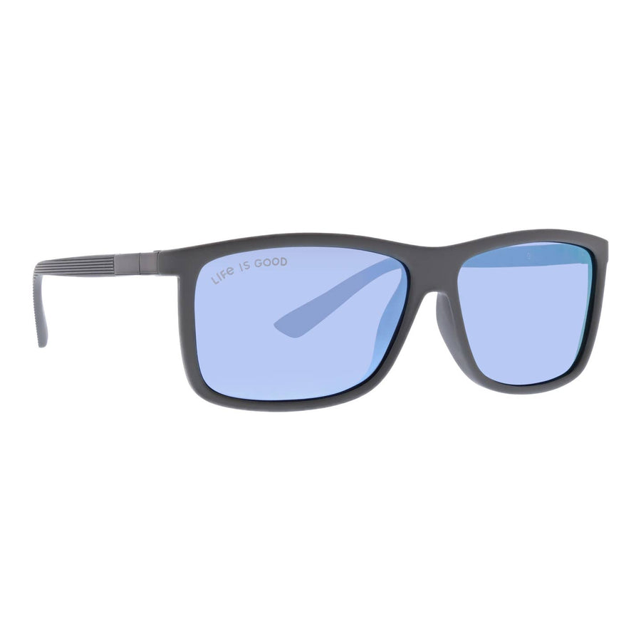 DUCK KEY GREY SUNGLASSES
