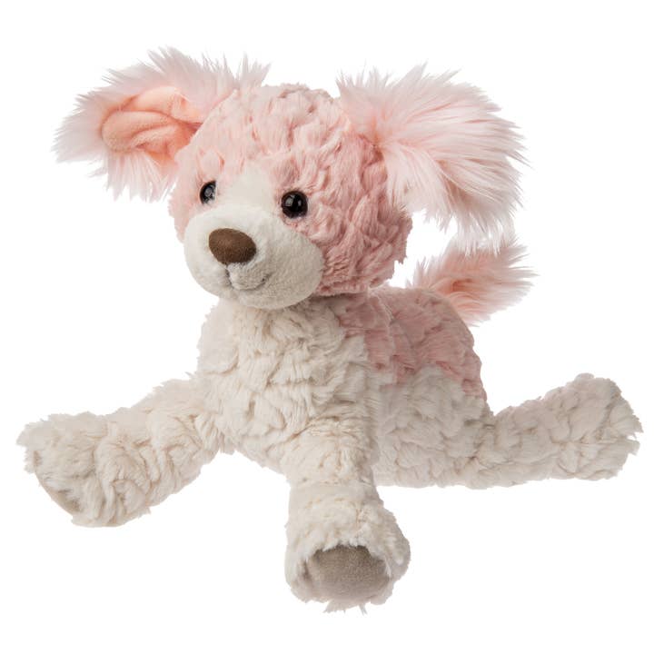 PUTTY PARIS PUPPY
