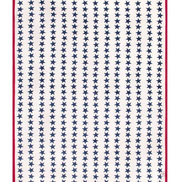 STAR SPANGLED BLANKET