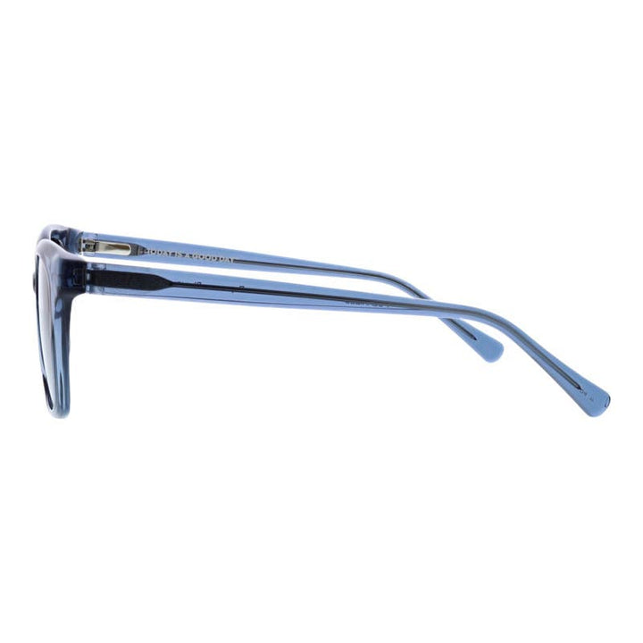 REYES BLUE POLARIZED SUNGLASSES