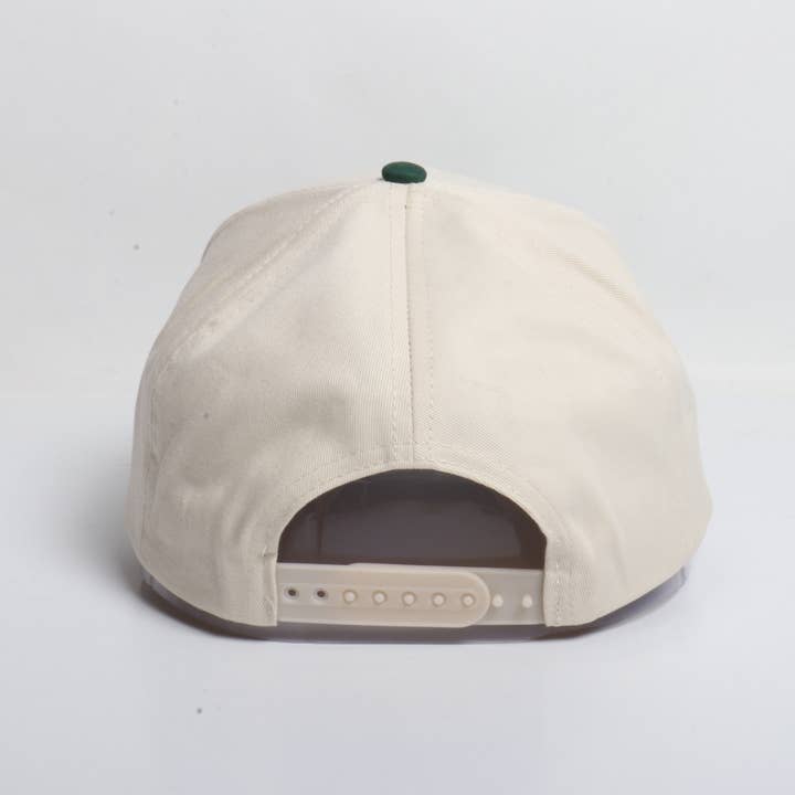 FULL OF HOLIDAY SPIRIT BASEBALL HAT