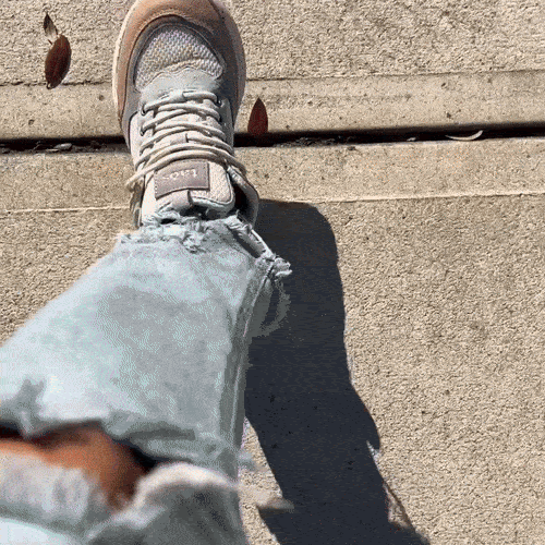 SEAFOAM MULTI ADVANCE SNEAKERS