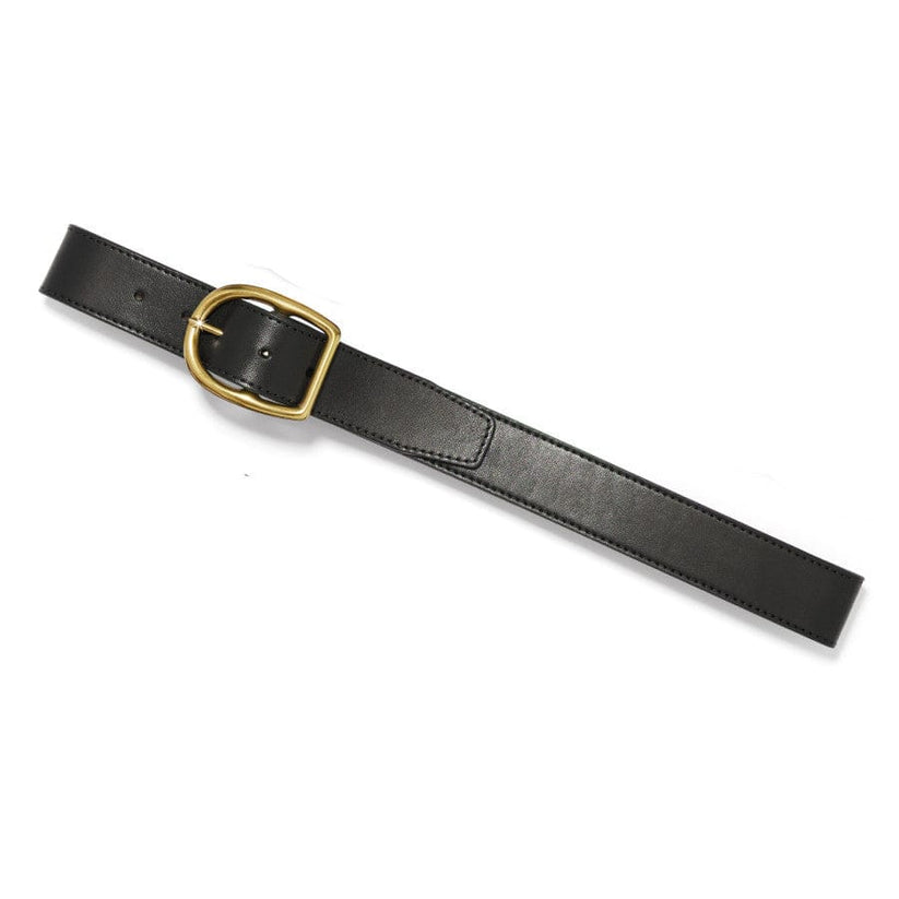 BLACK AMBROSE BELT