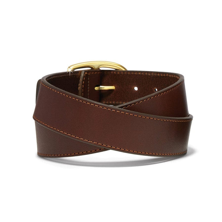COGNAC AMBROSE BELT