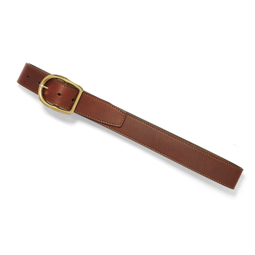 COGNAC AMBROSE BELT
