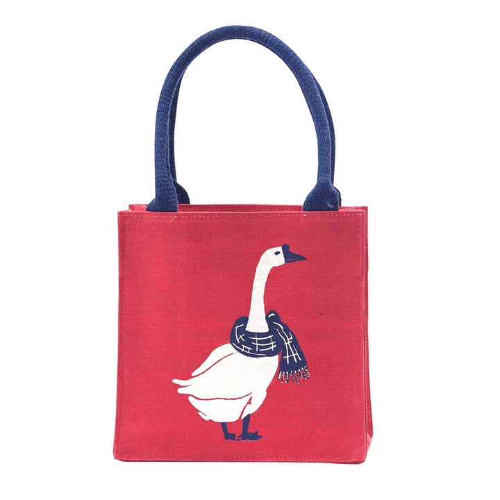 GOOSE ITSY BITSY GIFT BAG