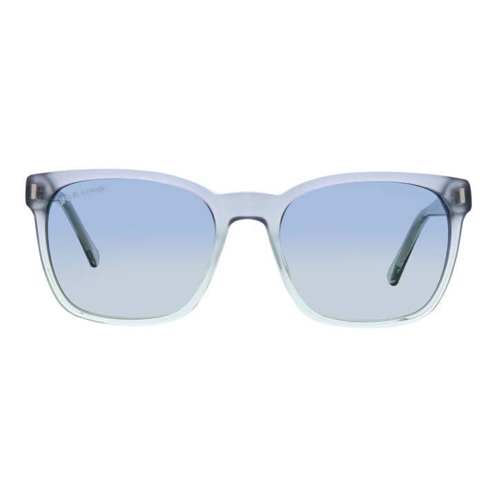 FLAMENCO GREY POLARIZED SUNGLASSES
