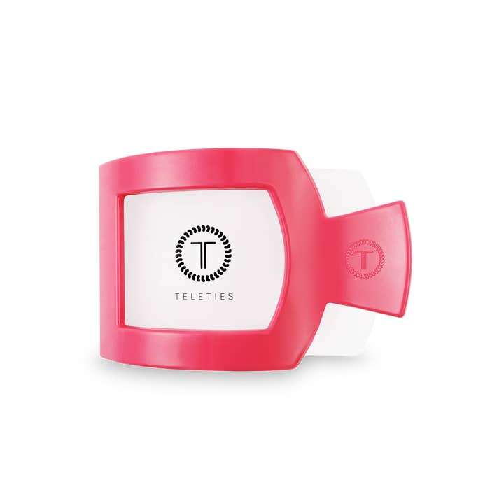 BIKINI BOARDROOM SMALL SQUARE HAIR CLIP