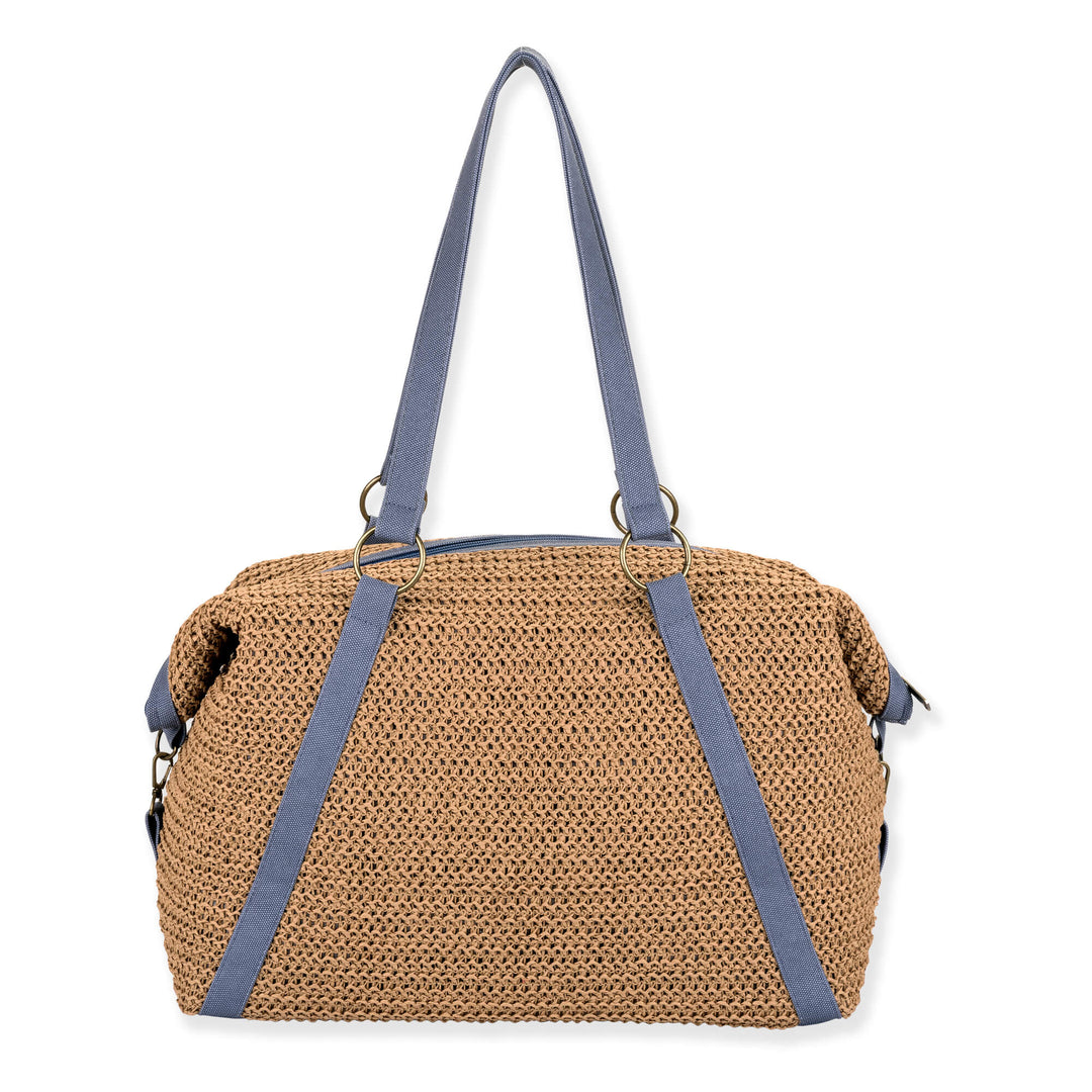 TRUNK WILLOW CARRY ALL TOTE