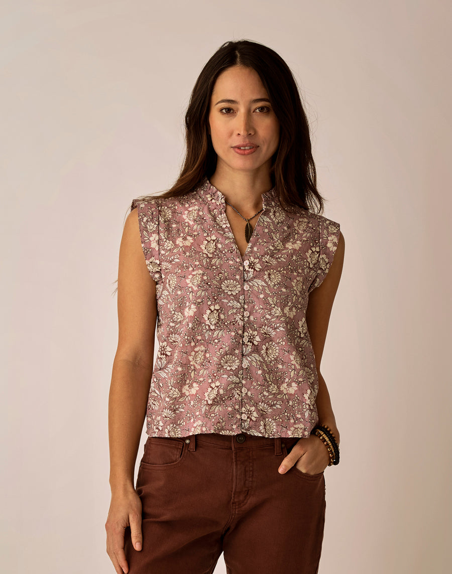 DUSK ISLA REAGAN TOP
