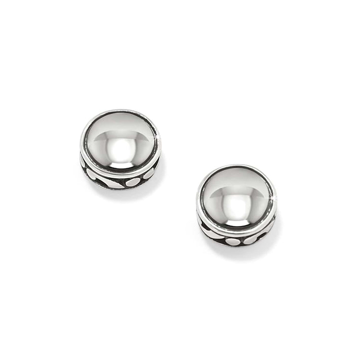 CONTEMPO NUEVO POST EARRINGS
