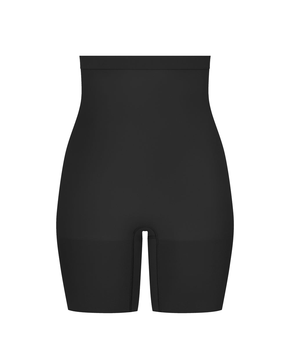 SPANX BLACK SHORT