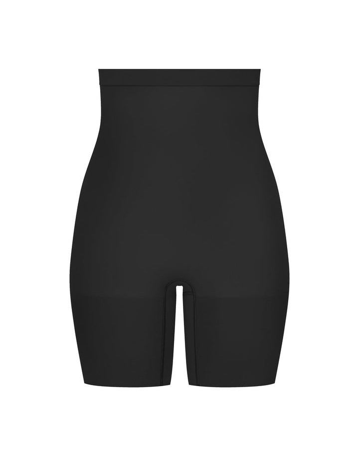 SPANX BLACK SHORT