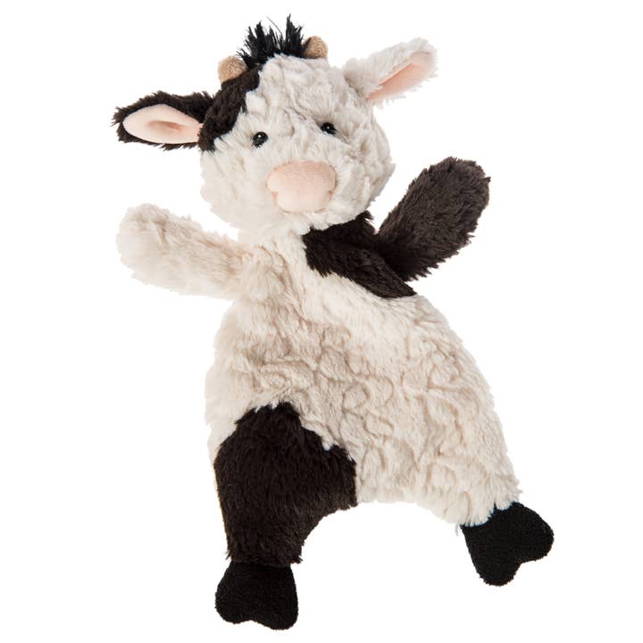 PUTTY NURSERY COW LOVEY