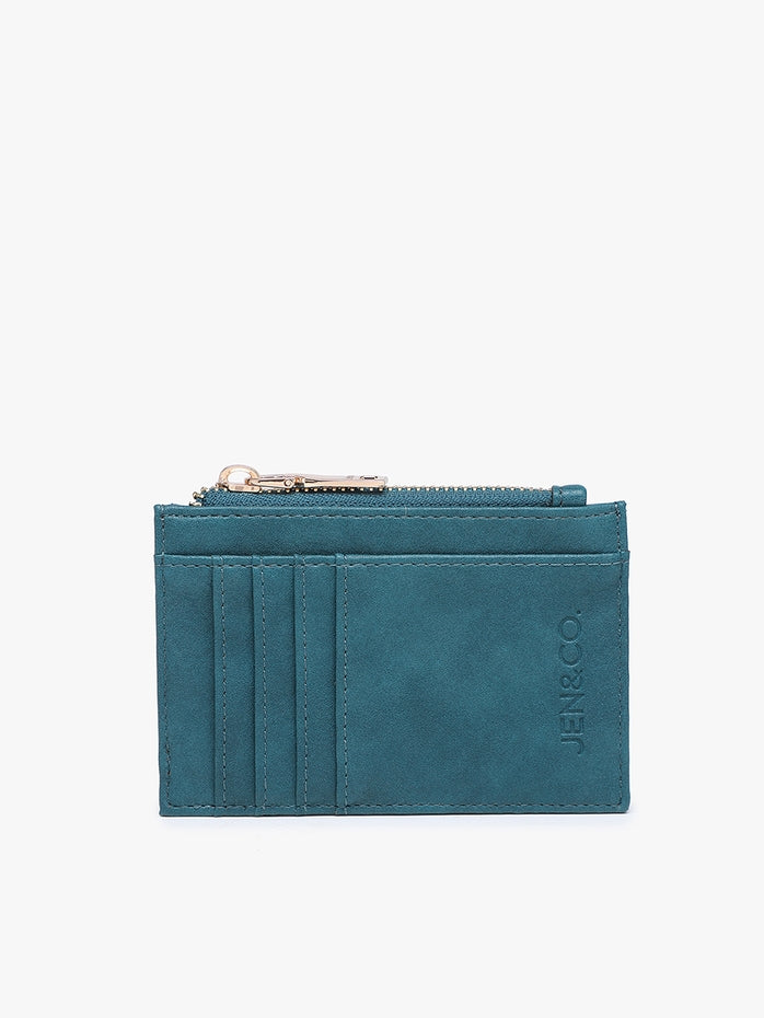 SIA RFID SLIM CARD WALLET