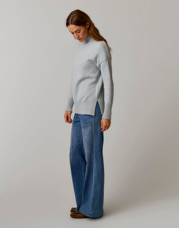WOODWARD SEABREEZE SWEATER