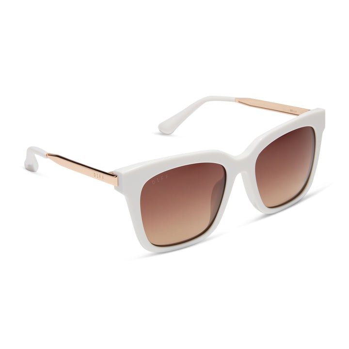 BELLA SNOWBOUND SUNGLASSES