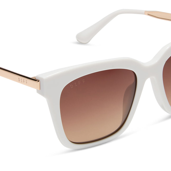 BELLA SNOWBOUND SUNGLASSES