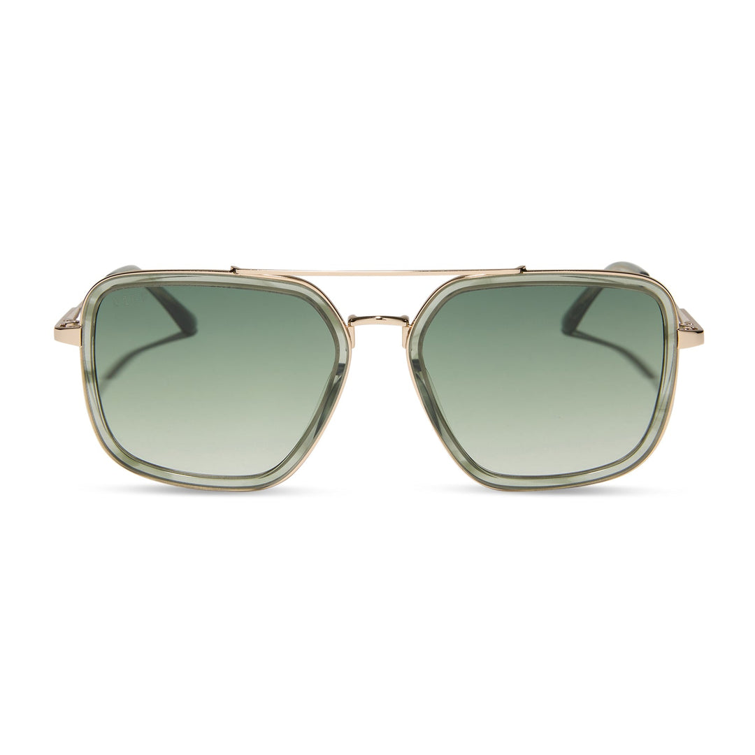 JORDAN COOL MATCHA SUNGLASSES