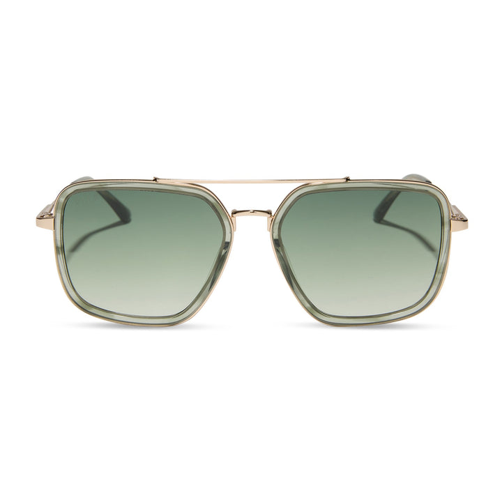 JORDAN COOL MATCHA SUNGLASSES