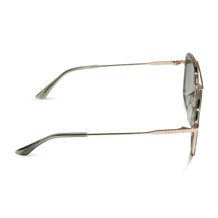 JORDAN COOL MATCHA SUNGLASSES
