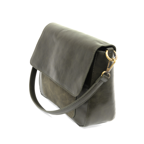 OLIVE LEXI CONVERTIBLE SHOULDER BAG