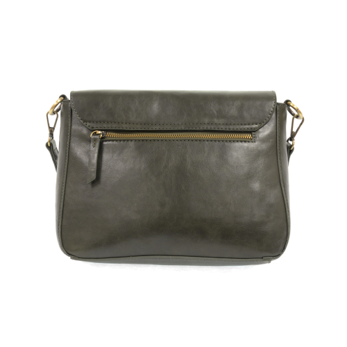 OLIVE LEXI CONVERTIBLE SHOULDER BAG