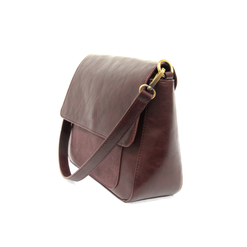 PLUM LEXI CONVERTIBLE SHOULDER BAG