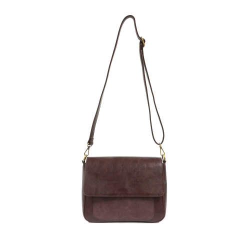 PLUM LEXI CONVERTIBLE SHOULDER BAG