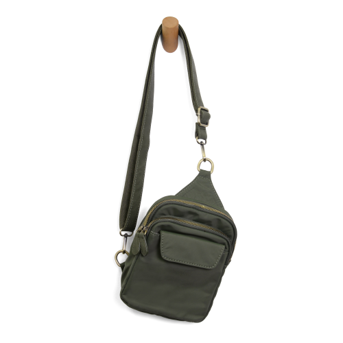 PINE CELIA TRAVEL SLING BAG