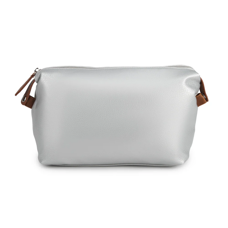 SILVER CROFT DOPP KIT BAG
